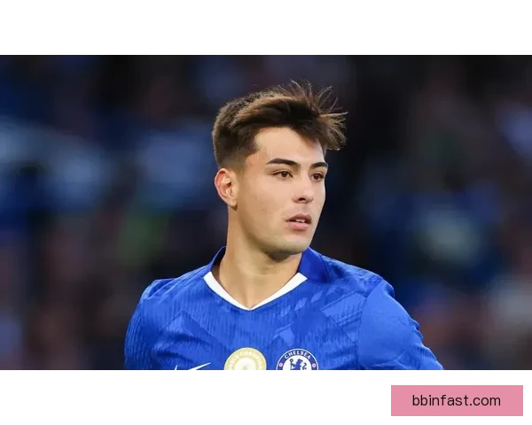 切尔西将安塞尔米诺视为非卖品对多特欲买断深感失望态度坚决立场